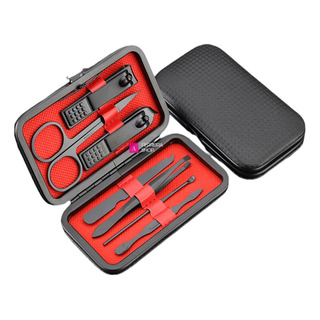 Conjunto De Unhas Profissional De 07 Peças Cortador De Unhas Conjunto De Unhas Profissional De 07 Peças Cortador De Unhas