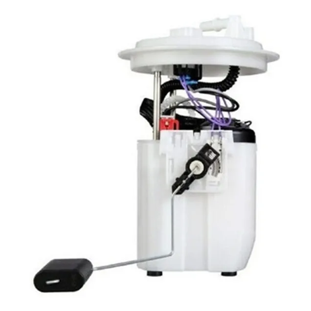Modulo De Gasolina Ford Fusion Original
