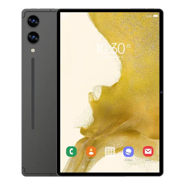 La Delgada Tablet Hancdon S9 12gb Ram 512gb 11.6  Pantalla