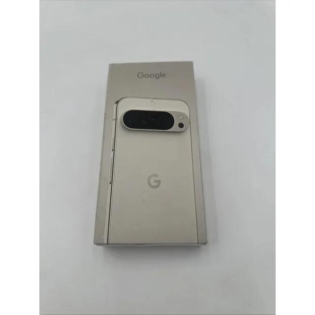 Google Pixel 9 Pro Xl - 128 Gb