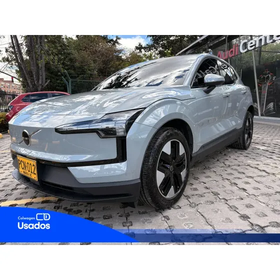 Volvo Ex30 2025 0.0 Core Rwd
