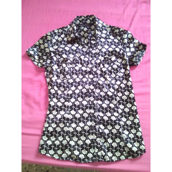 Camisas Hombre / Mujer Usadas
