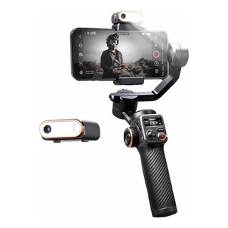 Estabililizador Celular Gimbal Isteady M6 Kit Hohem Pro Led Estabililizador Celular Gimbal Isteady M6 Kit Hohem Pro Led