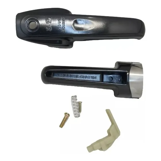 Repuestos Asas Universal Para Olla De Presión+ Tornillo