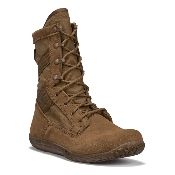 Botas Belleville Tacticas Vibram Combate Militar Policia Arm