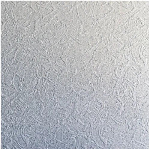 Cielorraso Espuma Plast Modelo Paris De 60 X 60