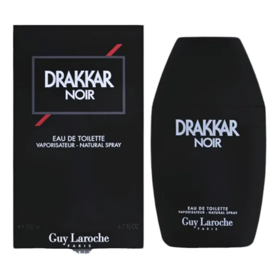 Drakkar Noir Edt 100ml