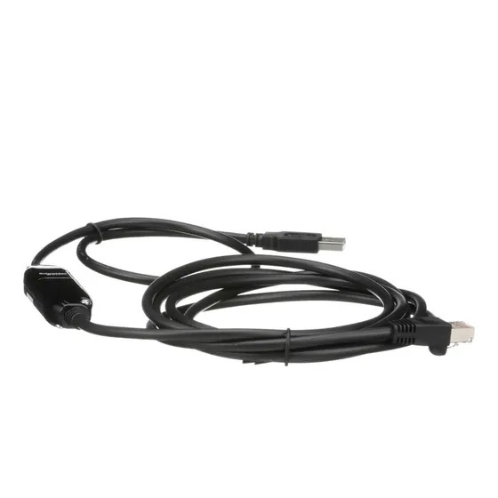 Connection Cable Usb To Rj45, Tesys T, For Connection Betwe