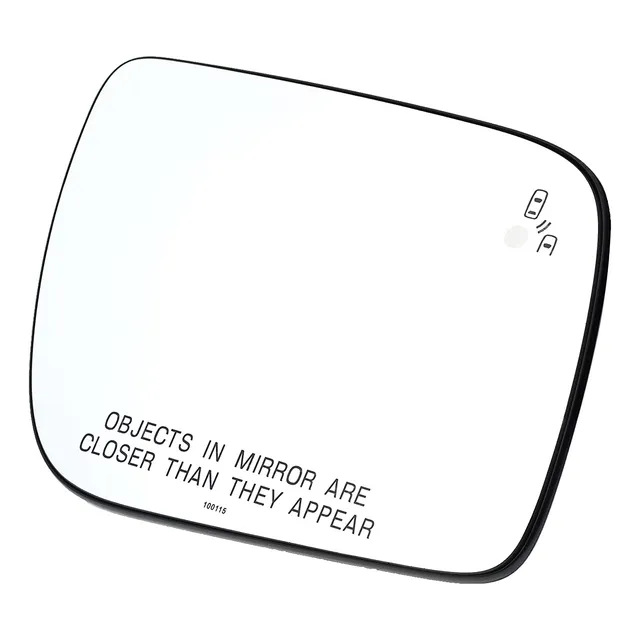 Espejo Retrovisor Der. Luna Explorer Limited 2012-19 Copilot