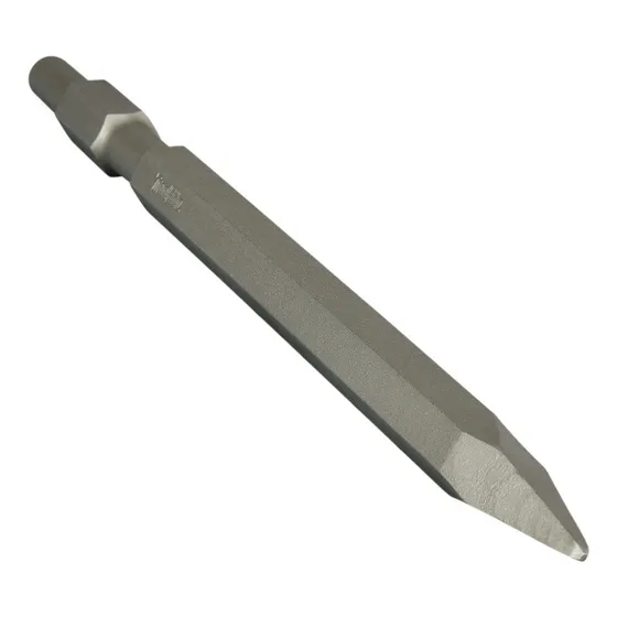 Cincel Punto Hex 21 X 450mm Makita D-23824 / Hm1200, Hm1201