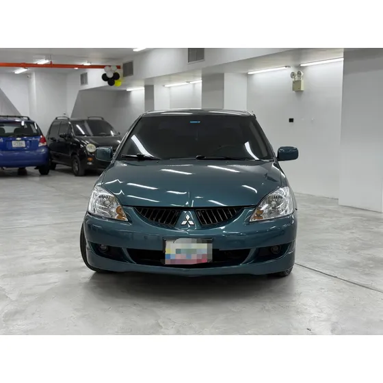 Mitsubishi Lancer Touring