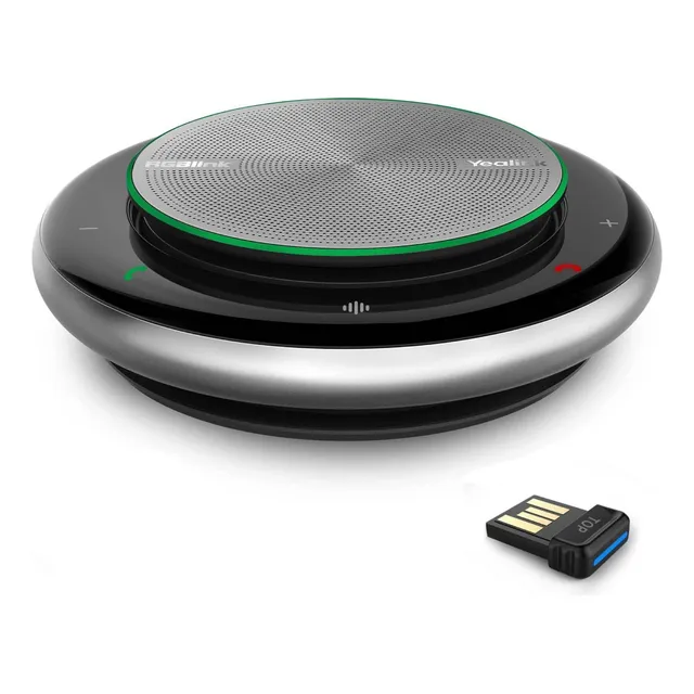 Altavoz Bluetooth Rgblink Cp900 Con Micrófono 360°