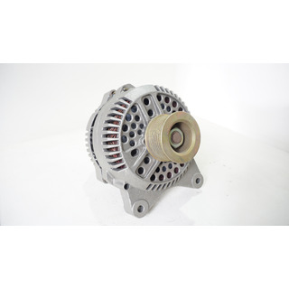Alternador Ford F150 V8 4.6l 130 Amperes De 1997 Al 2003 Alternador Ford F150 V8 4.6l 130 Amperes De 1997 Al 2003