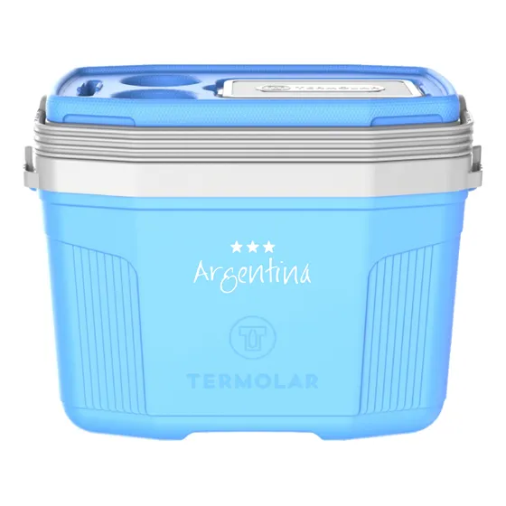 Heladera Conservadora 32l Playa Frio Termolar