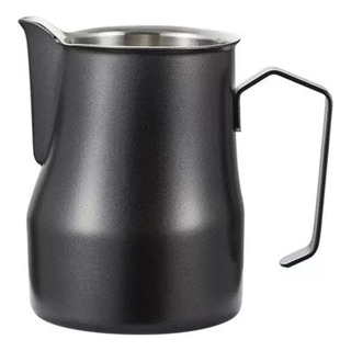 Jarra Para Espumar Leche Barista Tool Espresso 480ml Jarra Para Espumar Leche Barista Tool Espresso 480ml