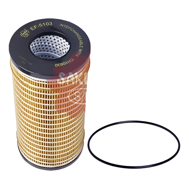 Filtro De Combustible Cartucho Perkins