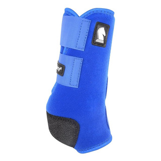 Botas De Soporte Clásicas De Legacy2 Equine, Delantero Botas De Soporte Clásicas De Legacy2 Equine, Delantero