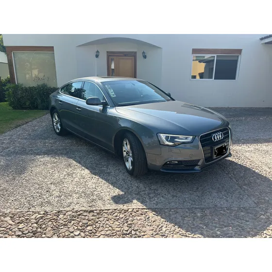 Audi A5 Sportback 1.8 Sportback