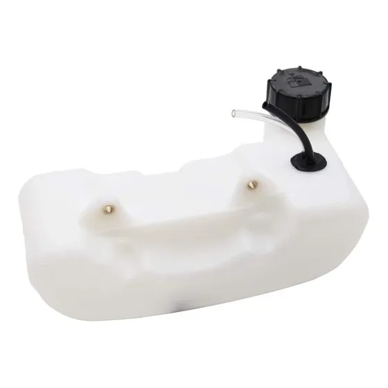 Cc Motor Gasolina Tanque Mini Scooter Taladro Bolsillo Para