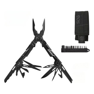 Multiferramenta Sog Powerpint Pp1002 Com Estojo E Ferramenta Multiferramenta Sog Powerpint Pp1002 Com Estojo E Ferramenta