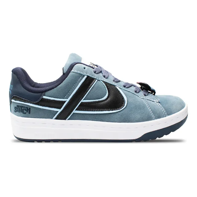 Tenis Unisex Panam Bosque Stitch