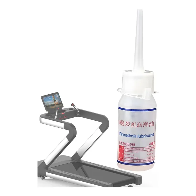 Lubricante Para Cinta De Correr Para Correa Lubricante Para