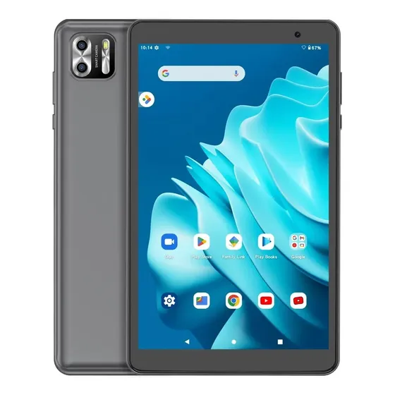 Tablet Android 13 Wifi 8 Pulgadas 8gb Ram 64gb Rom 5000mah