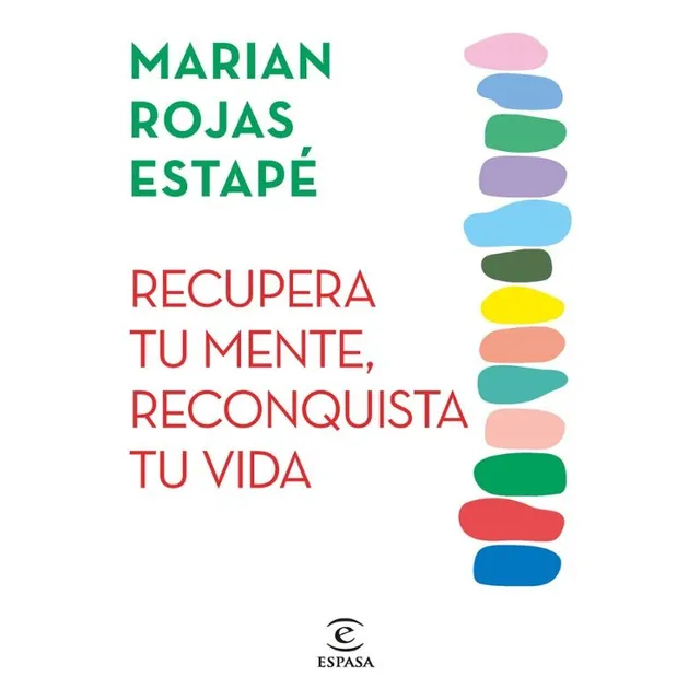 Recupera Tu Mente Reconquista Tu Vida (libro Nuevo Y Origina