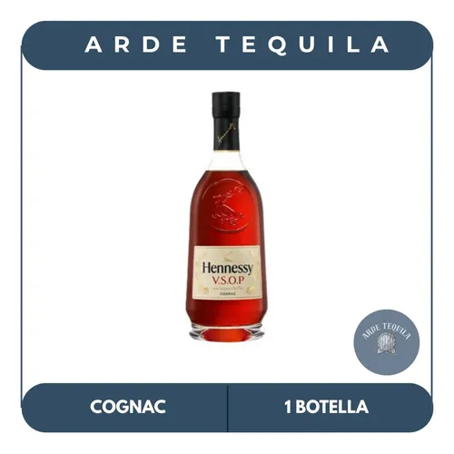 Cognac Hennessy Xo 700ml | Envío gratis