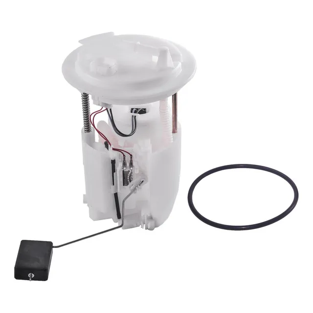 Modulo Bomba De Gasolina Dodge Caliber 2007-2012 Herko