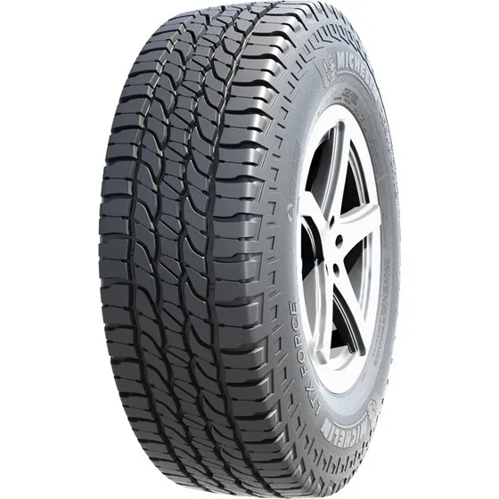 Llanta Michelin 225/65r17 106h Xl Ltx Force