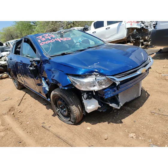 Desarmo Chevrolet Onix Solo Por Partes