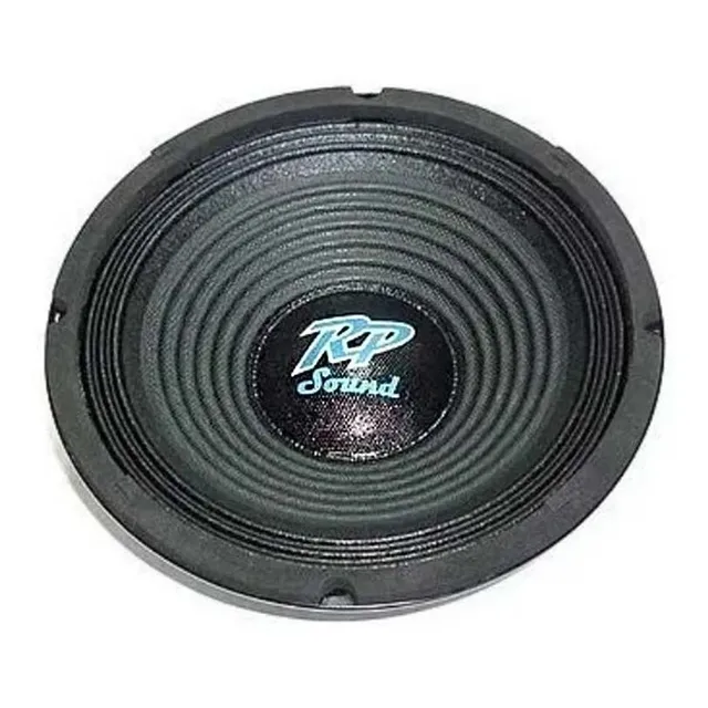Parlante Altavoz 8ohm 200w Speaker 8 Pulgadas Rp-8030