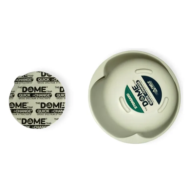 Trampa De Feromonas Para Coleópteros (dome Trap) Precio Und,