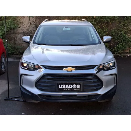 Chevrolet Tracker 1.2 T