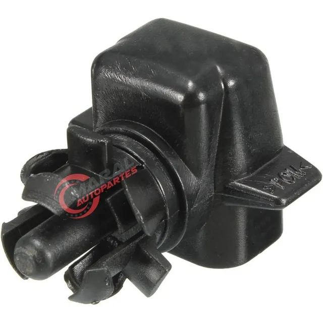 Sensor Temperatura Ext Chevrolet Corsa Celta Classic Agile
