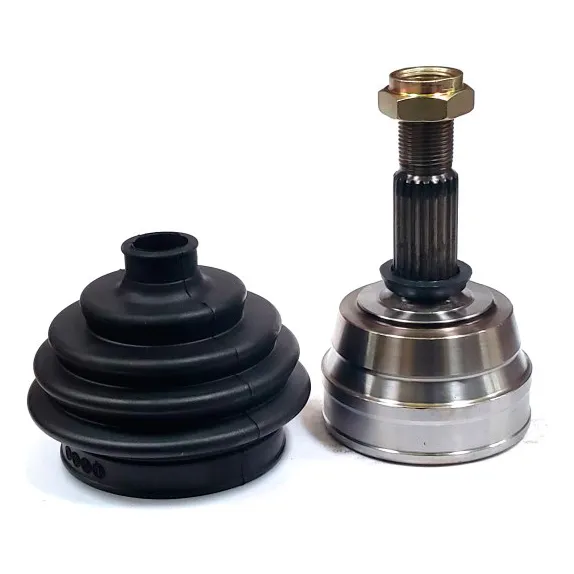 Homocinetica Vw Volkswagen L-rueda Gol Passat 87/ (22-30-51)