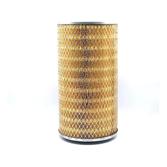 Filtro De Aire Externo Tractor Valtra 82649500 