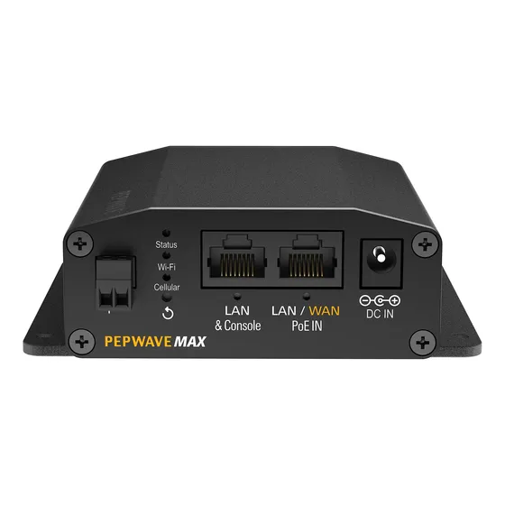 Pep Max Br1 Mini Lte (cat-4) Empresa Casa Actividad Al Aire