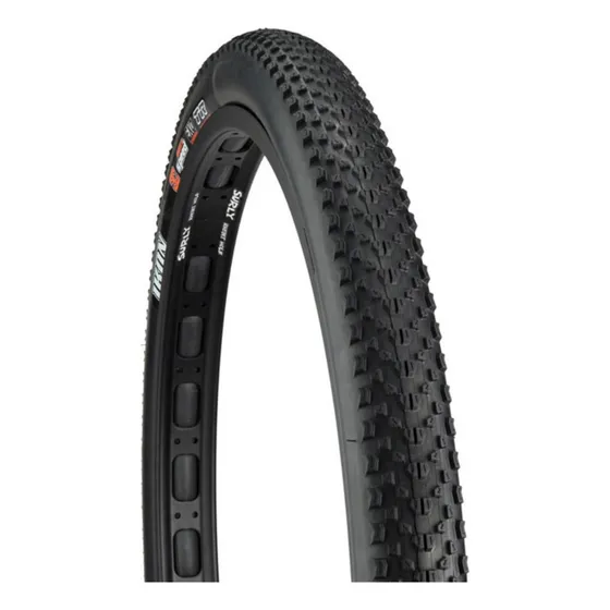 Pneu Maxxis 29 X 2.35 Ikon 3c Maxxspeed Exo Tubeless Tr Mtb Cor Preto