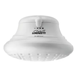 Chuveiro Ducha Bella 6800w X 220v 4t Ultra Lorenzetti Chuveiro Ducha Bella 6800w X 220v 4t Ultra Lorenzetti