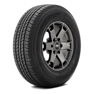 Pneu 265/65r17 Bridgestone Dueler Ht 684 Ii 112s Aro 17 Pneu 265/65r17 Bridgestone Dueler Ht 684 Ii 112s Aro 17