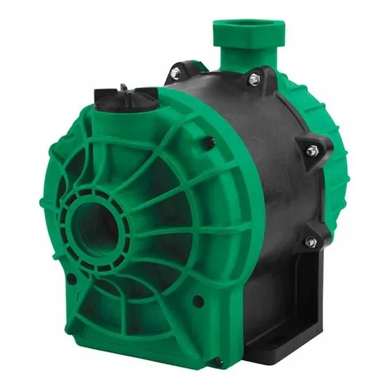 Bomba Pressurizadora C/Fluxostato 1/2 Hp Mb63e0025a Syllent 220V