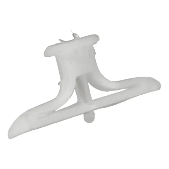 Tarugo Paloma Plastico Volcanita 100 Und N°8
