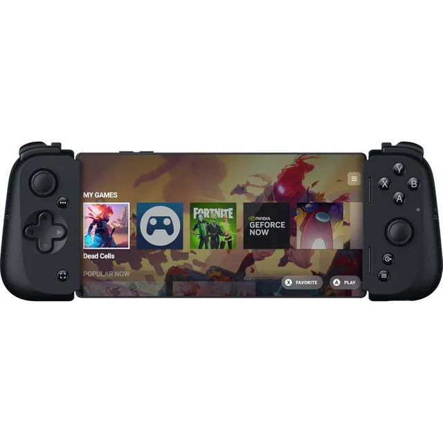 Control Gamepad Razer Kishi V2 Para Telefono Usb