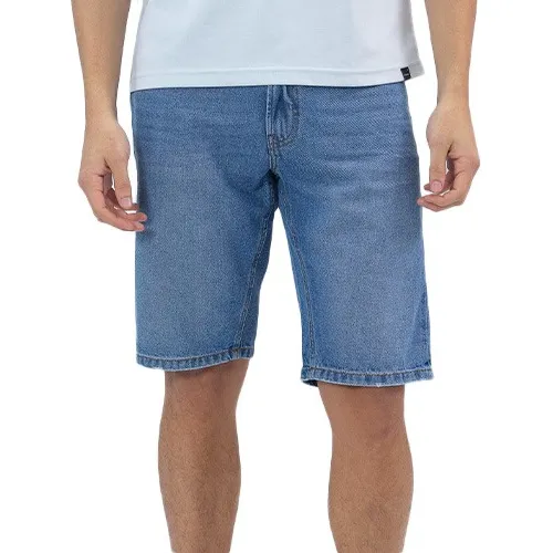 Bermuda De Jeans Estivaneli