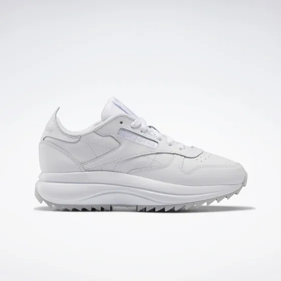 Zapatillas Reebok Classic Leather Sp Extra Blanco Mujer
