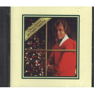 Cd Engelbert Humperdinck Feliz Navidad Cd Engelbert Humperdinck Feliz Navidad
