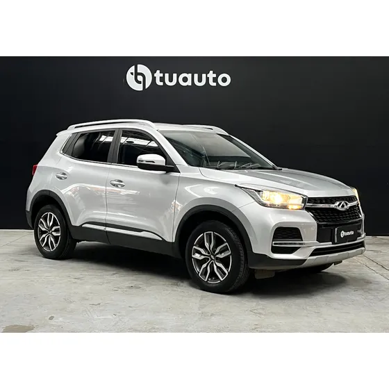 Chery Tiggo 3 1.5 Gls Mt