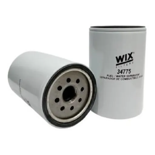 Filtro Combustible 34775 Wix Wps-9257 Pffr-260p Fs-25v